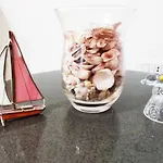 Nervi Cozy Loft Sapore Di Mare Vicino Acquario Di Genova