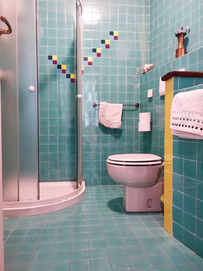 Nervi Cozy Loft Sapore Di Mare Vicino Acquario Di *