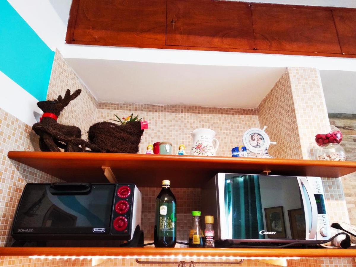 Apartment Nervi Cozy Loft Sapore Di Mare Vicino Acquario Di *