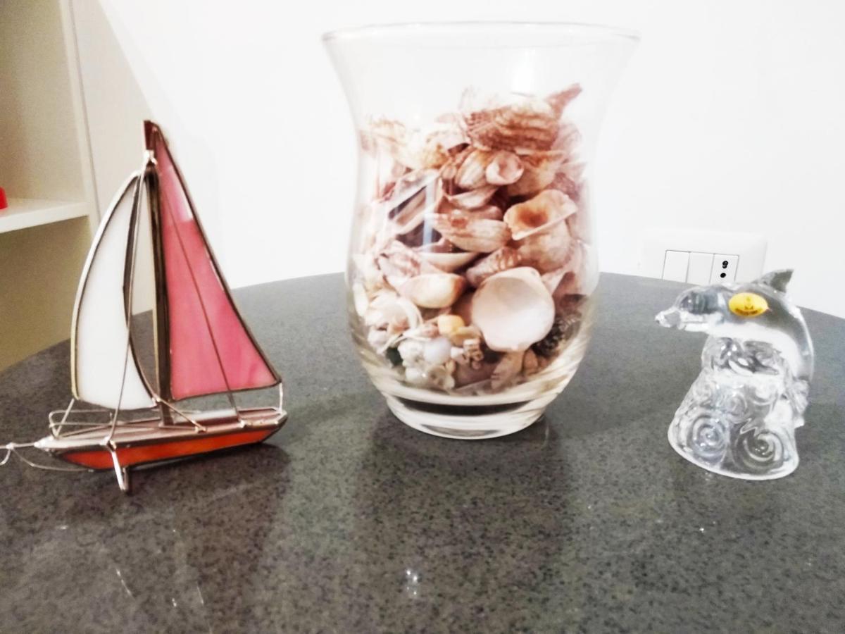 Nervi Cozy Loft Sapore Di Mare Vicino Acquario Di Apartment