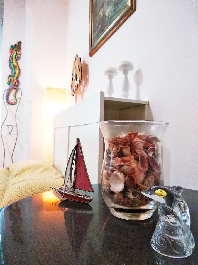 Nervi Cozy Loft Sapore Di Mare Vicino Acquario Di Apartment *