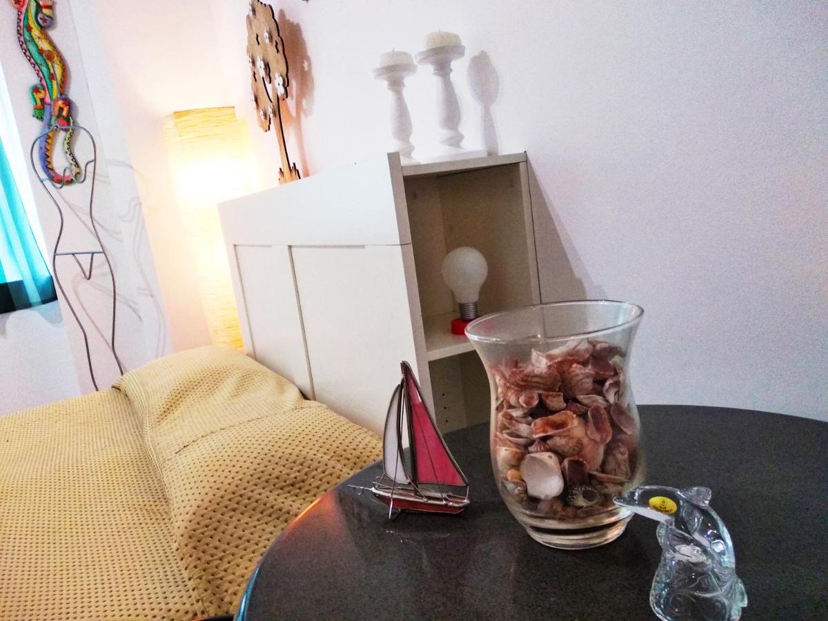 Nervi Cozy Loft Sapore Di Mare Vicino Acquario Di *