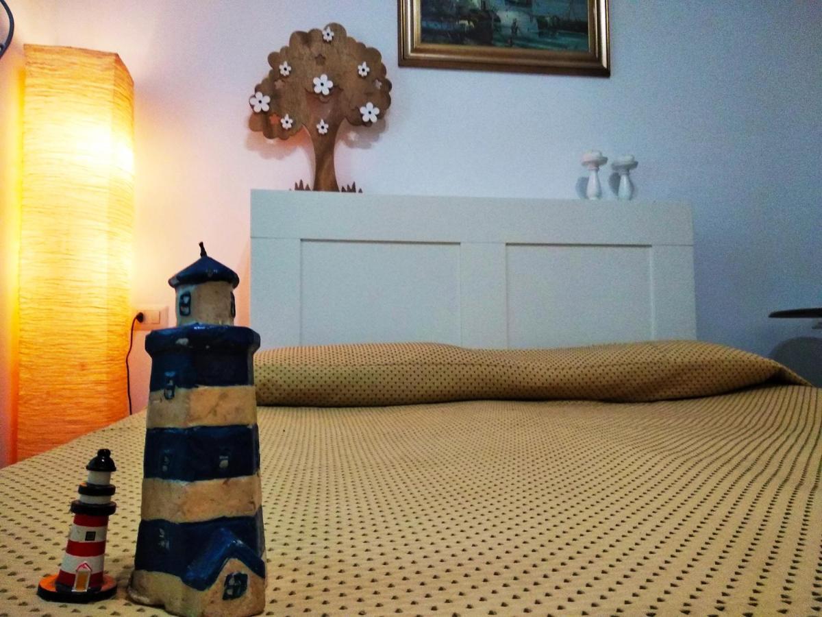 Apartment Nervi Cozy Loft Sapore Di Mare Vicino Acquario Di *