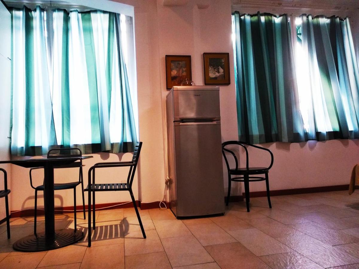 Apartment Nervi Cozy Loft Sapore Di Mare Vicino Acquario Di